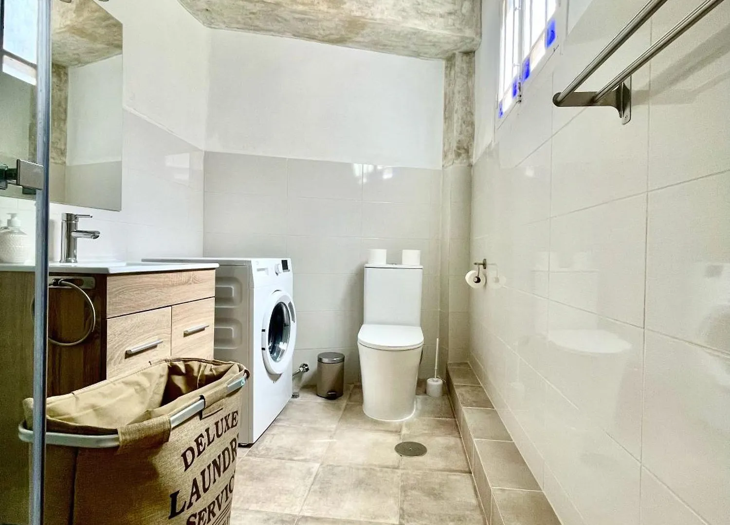 Apartamento Picasso Loft Centrum Málaga España