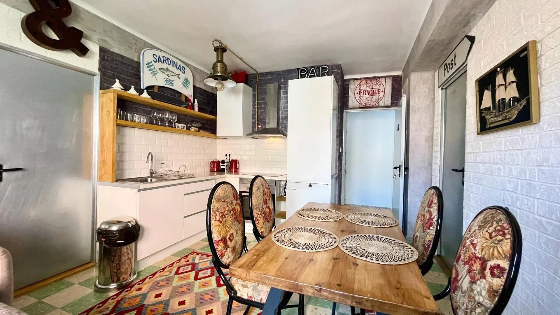 Picasso Loft Centrum Málaga 0*,  España